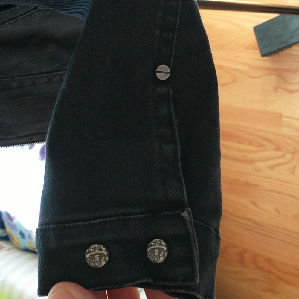 Psylo Jacket - Picture 7 of 16
